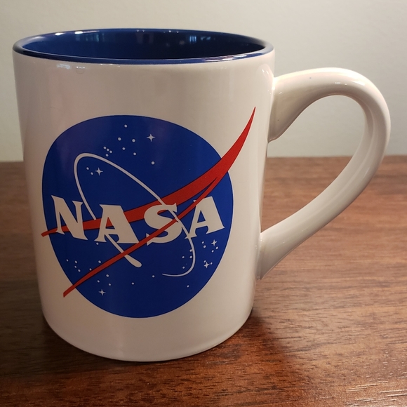 NASA Coffee Mug - Picture 6 of 7